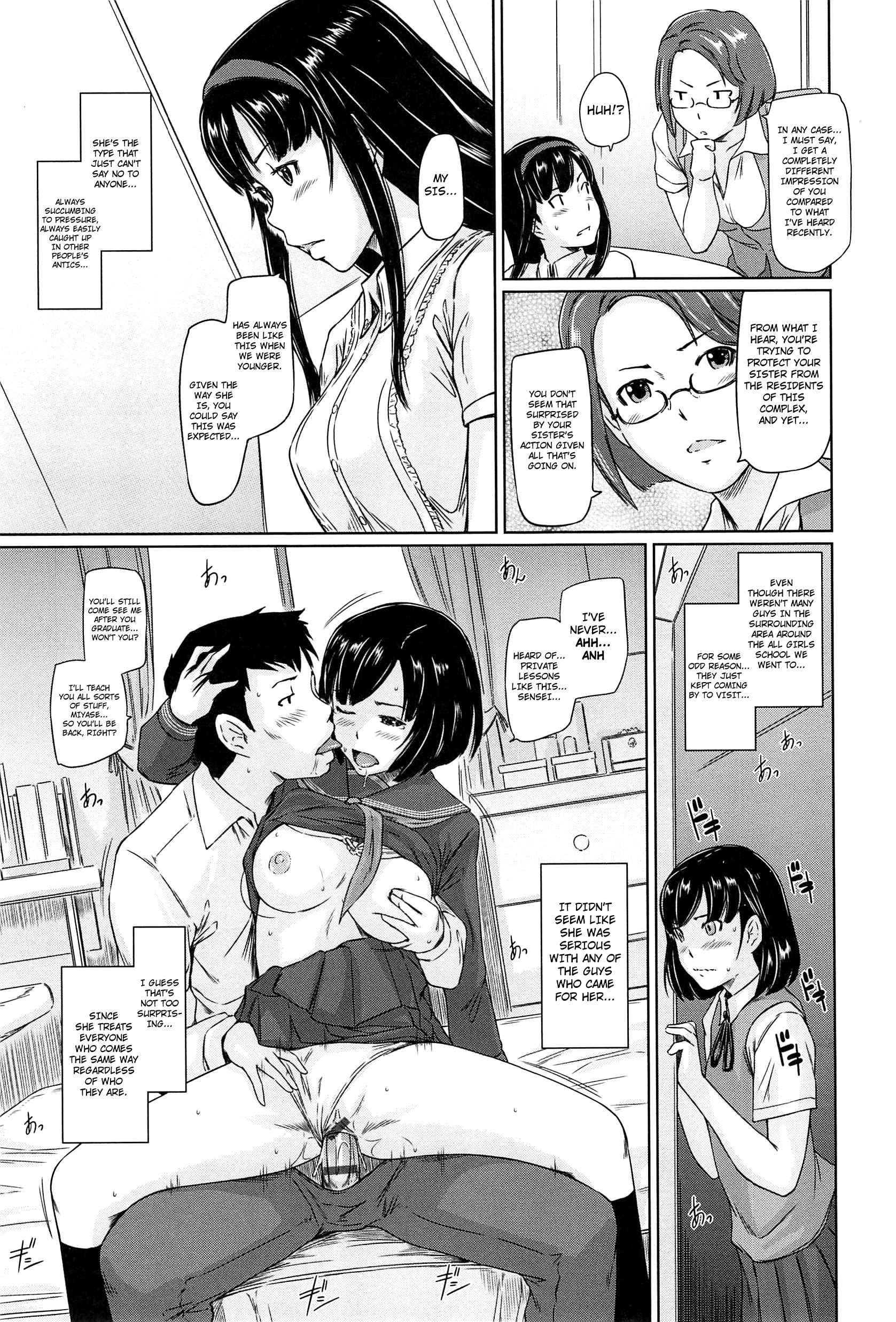 Welcome To Tokoharusou Chapter 1000 Page 58